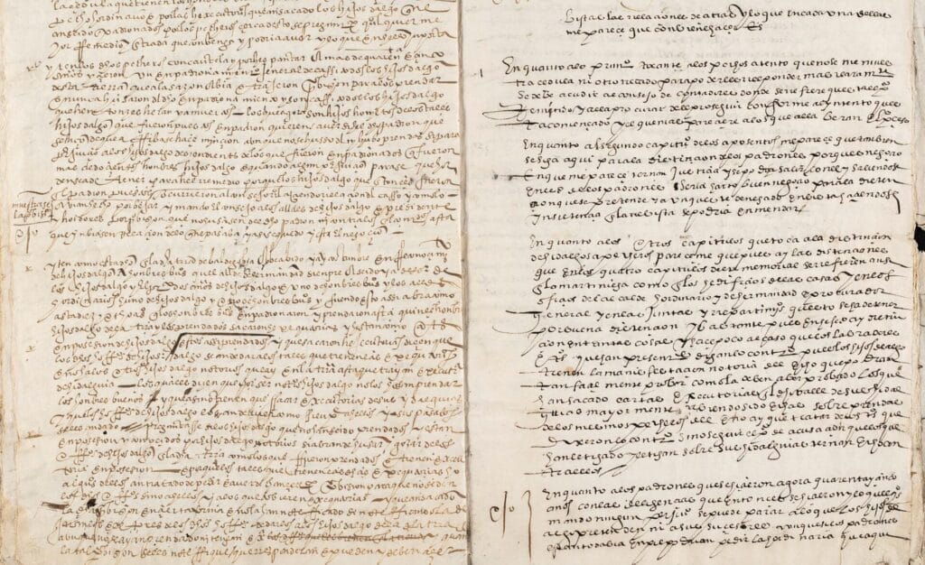 1512-Real Provisión de la Reina Juana