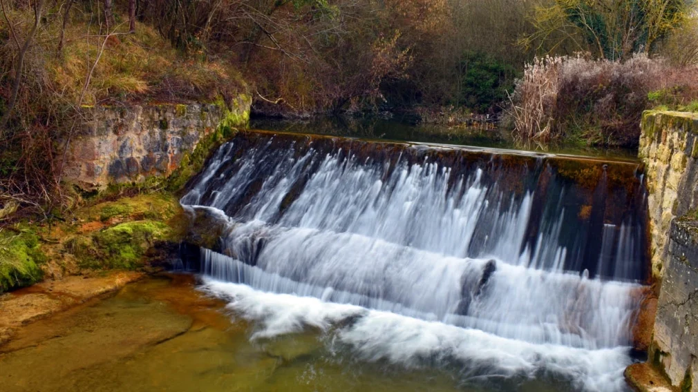 Río Omecillo