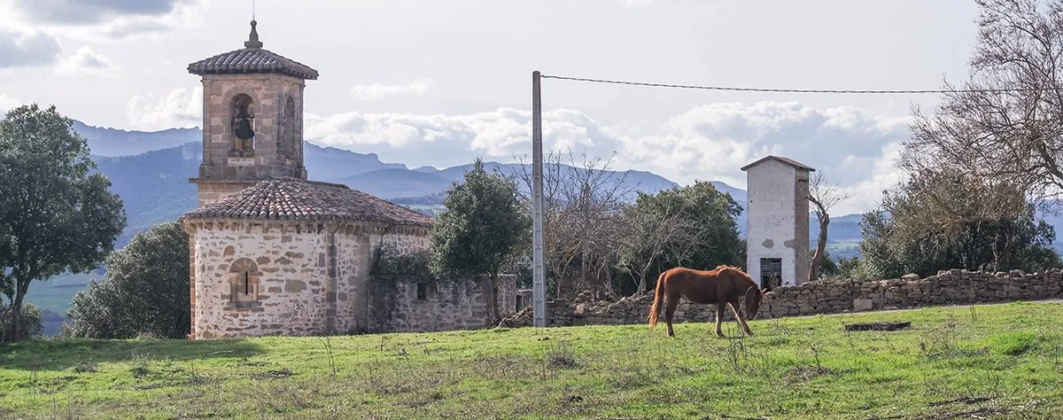 Iglesia de San Cornelio y San Cipriano