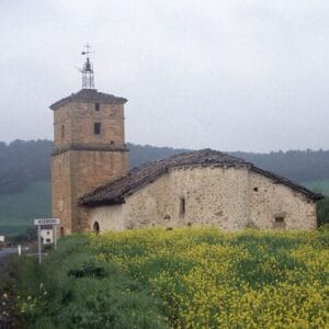 Acebedo - Valdegovía / Gaubea