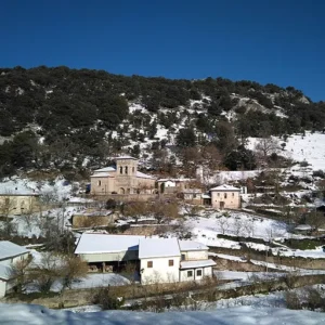 Barrio -Valdegovía / Gaubea