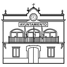 Edificio del concejo