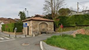 Bóveda - Valdegovía / Gaubea