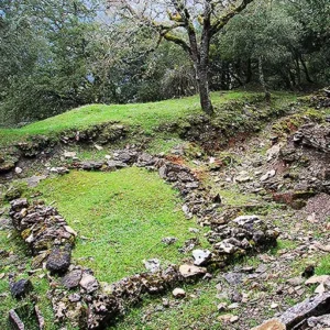 Caranca- Mioma -Valdegovía / Gaubea