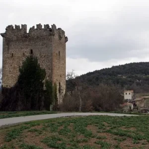 Nograro -Valdegovía / Gaubea