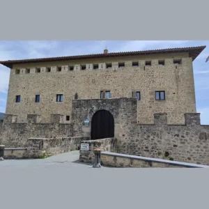Villanañe-Valdegovía / Gaubea