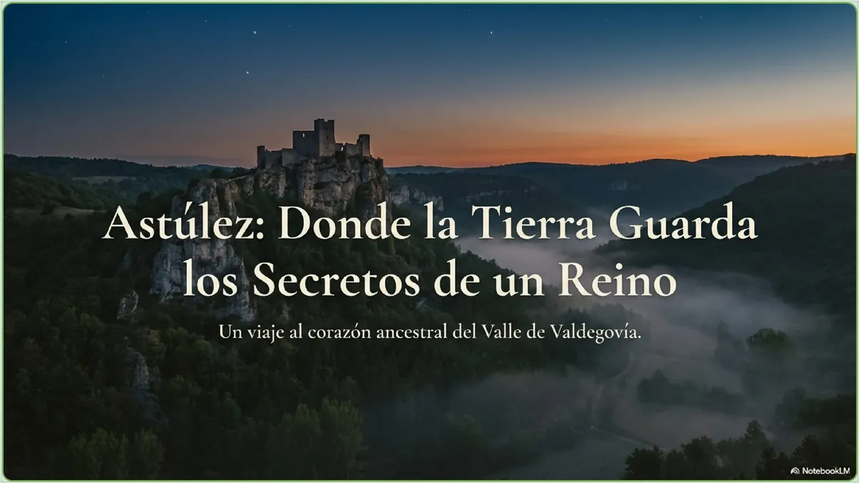Astúlez - Valdegovía / Gaubea