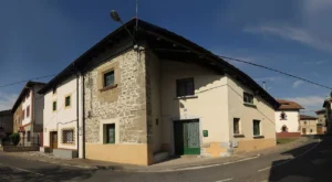 espejo - valdegovía / gaubea