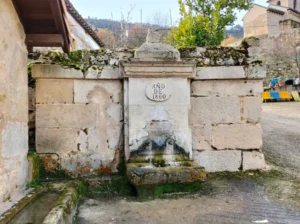 tobillas- valdegovía - gaubea