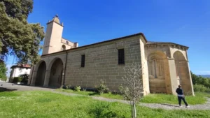 tuesta-Iglesia de Nuestra Señora de la Asunción